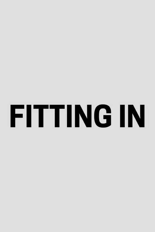 Copertina di Fitting In