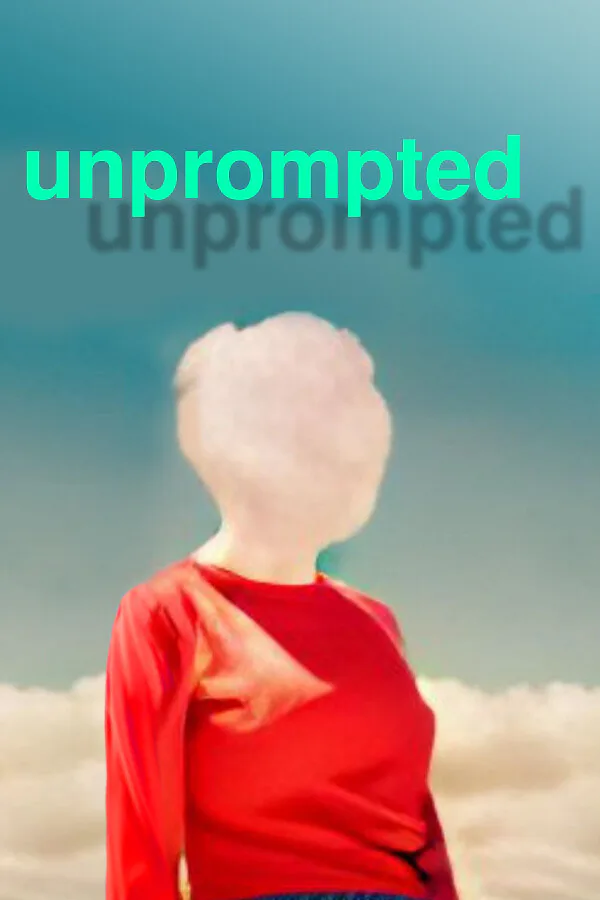 Copertina di Unprompted