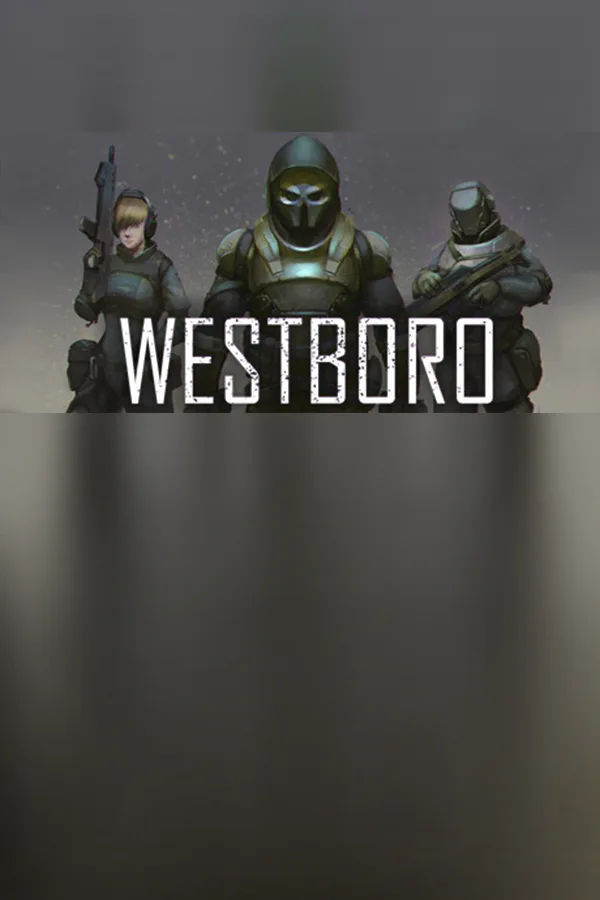 Copertina di Westboro