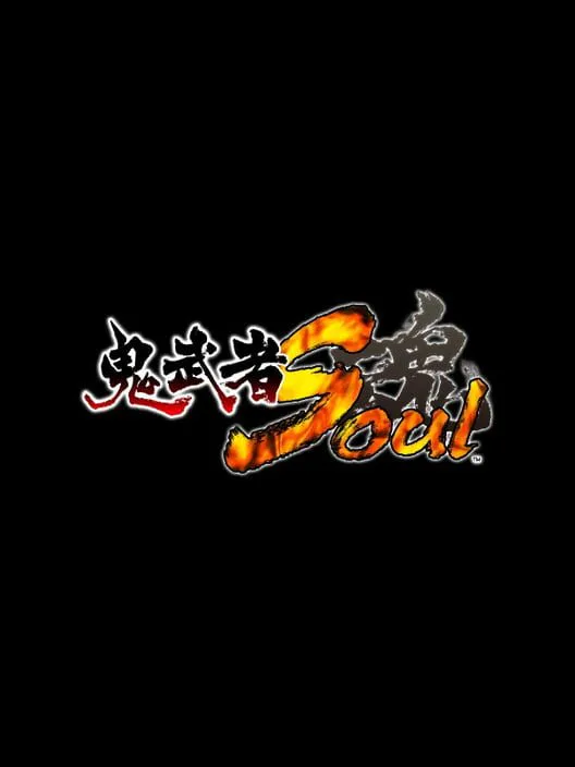 Copertina di Onimusha Soul