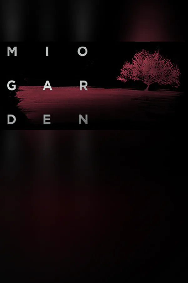 Copertina di Mio Garden