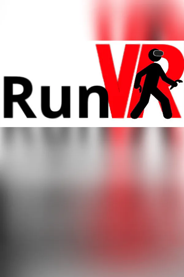 Copertina di RunVR