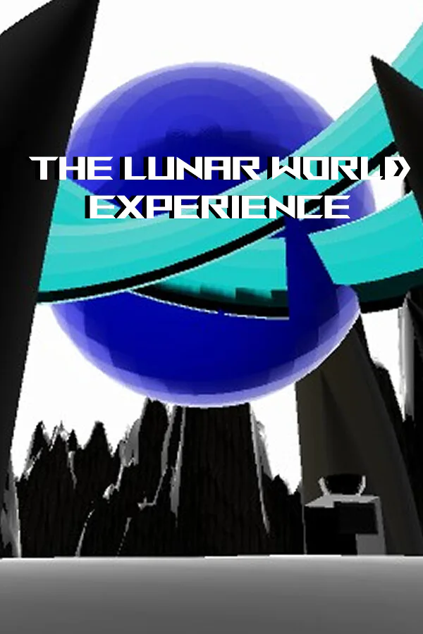 Copertina di The Lunar World Experience