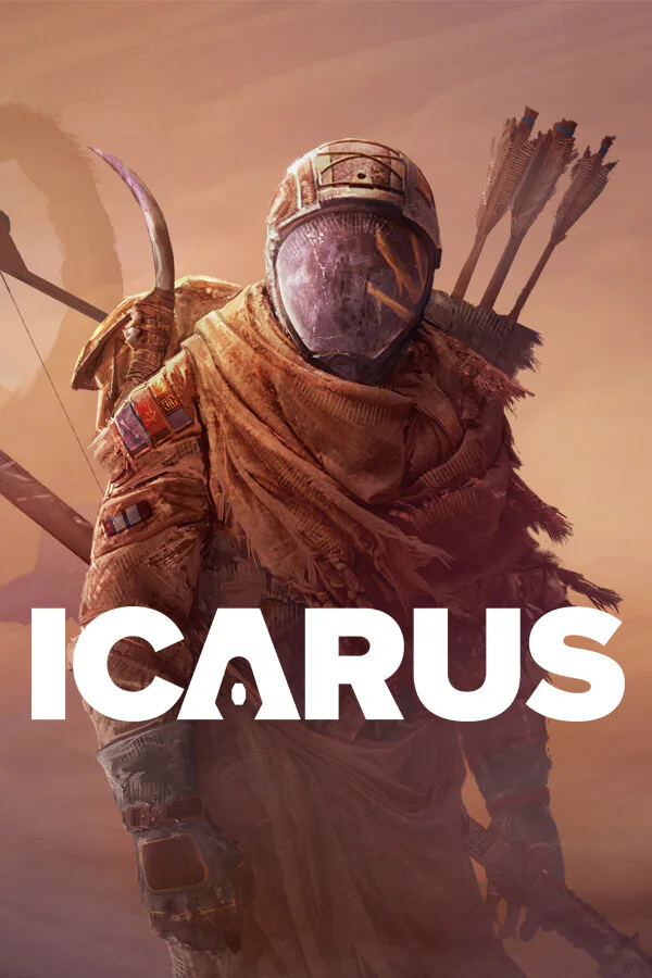 Copertina di ICARUS