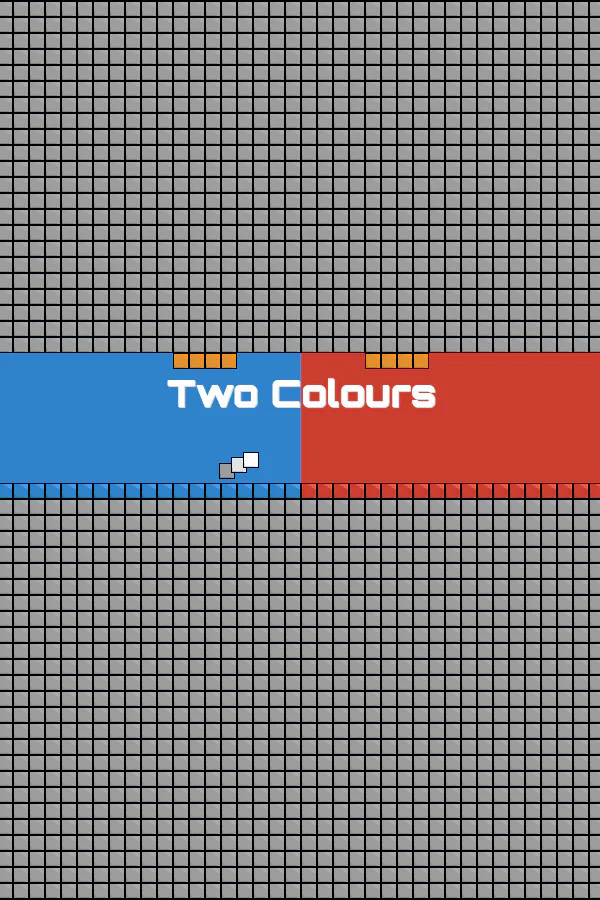 Copertina di Two Colours