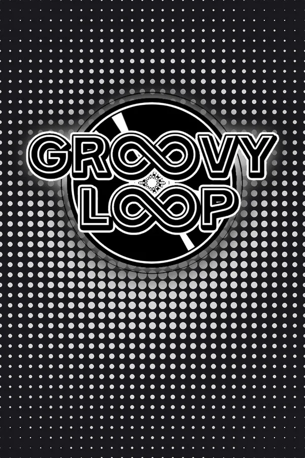 Copertina di Groovy Loop