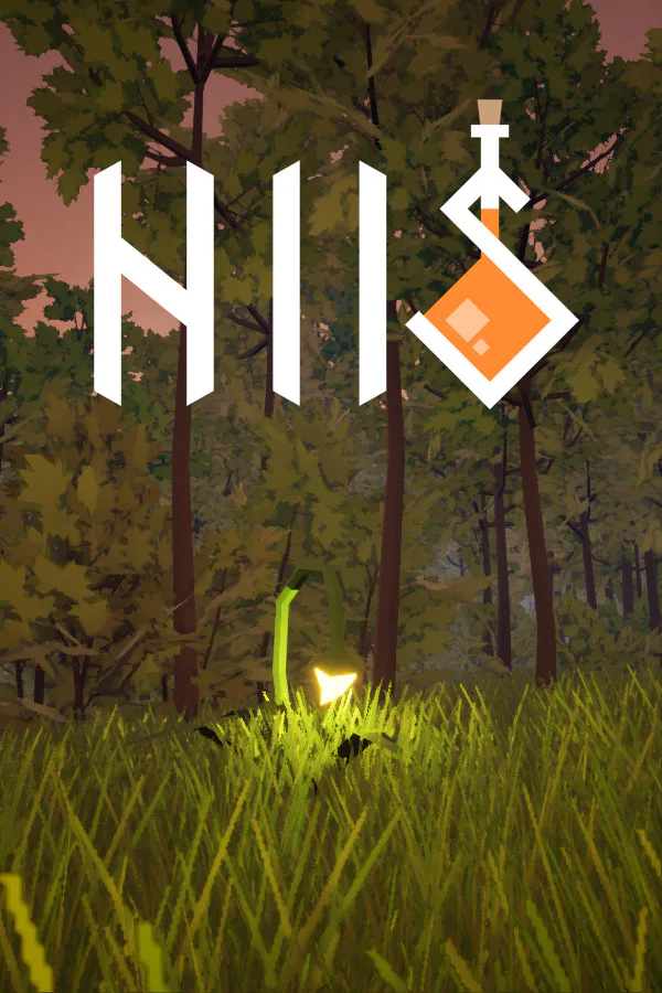 Copertina di HIIS