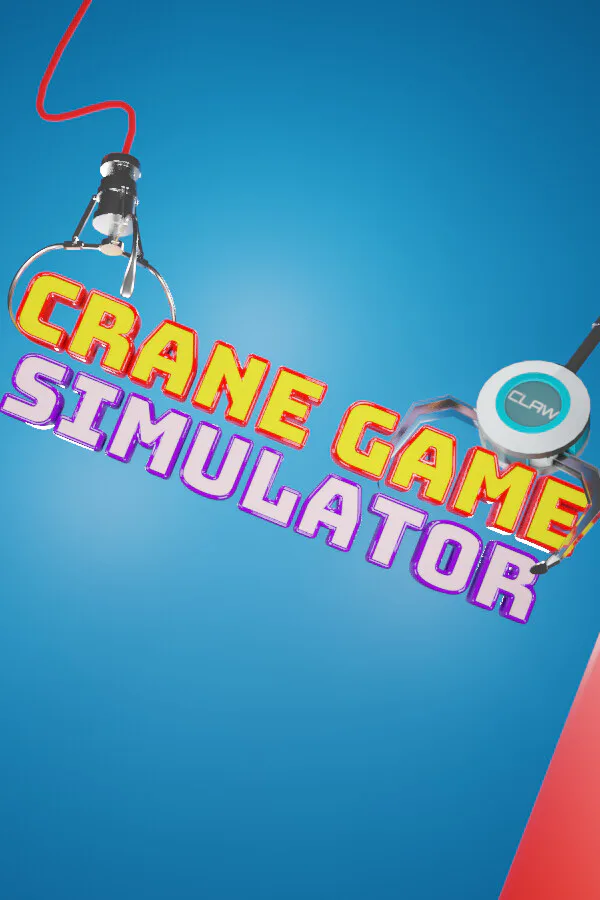 Copertina di Crane Game - Claw Machine Simulator