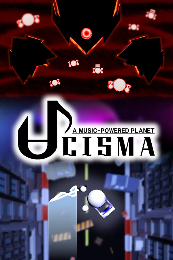 Copertina di UCISMA