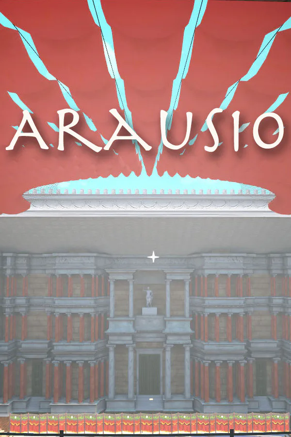 Copertina di Arausio