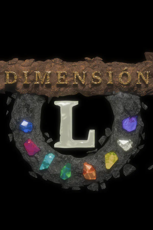 Copertina di Dimension L