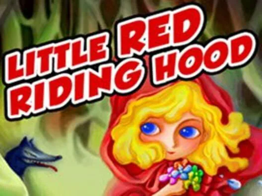 Copertina di Tales to Enjoy! Little Red Riding Hood