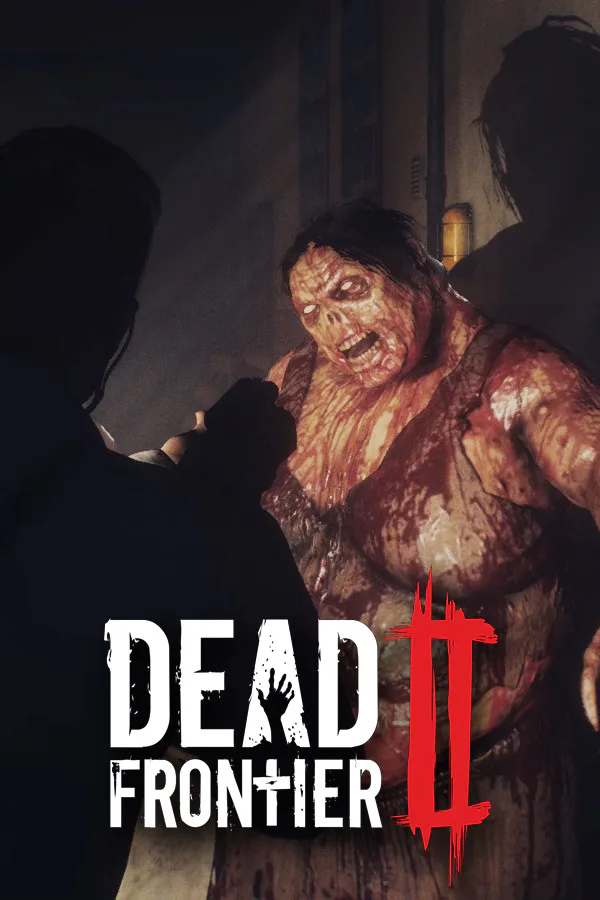 Copertina di Dead Frontier 2