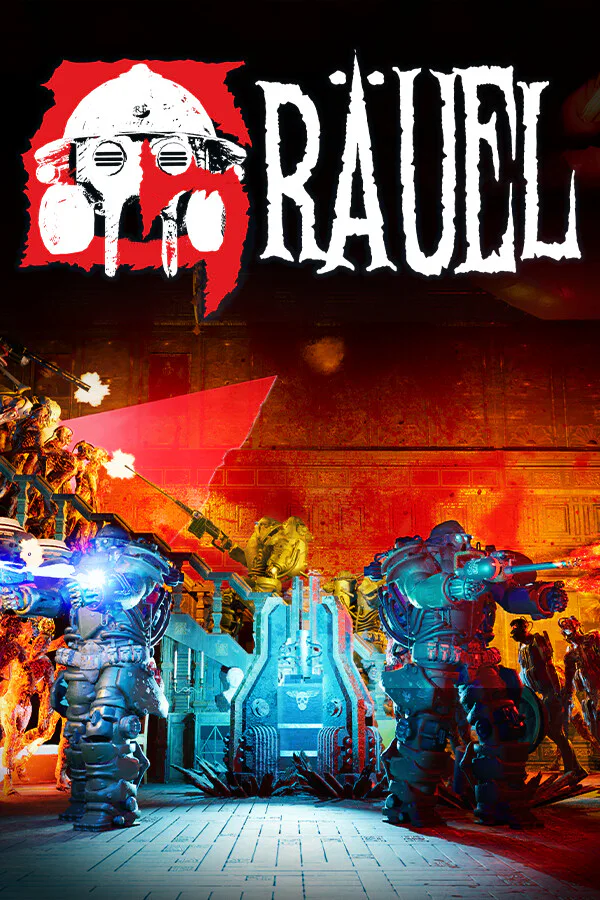 Copertina di Gräuel