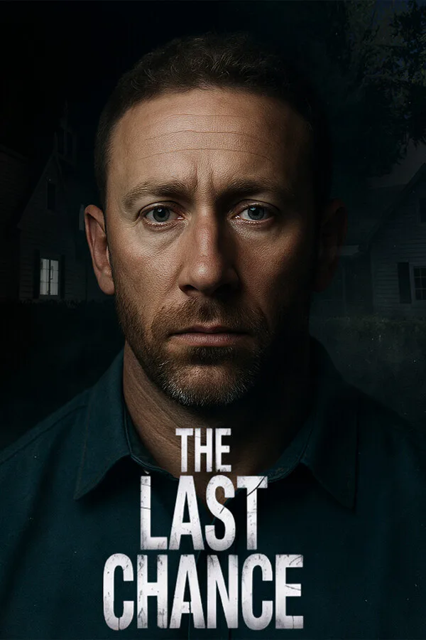 Copertina di The Last Chance