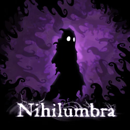 Copertina di Nihilumbra