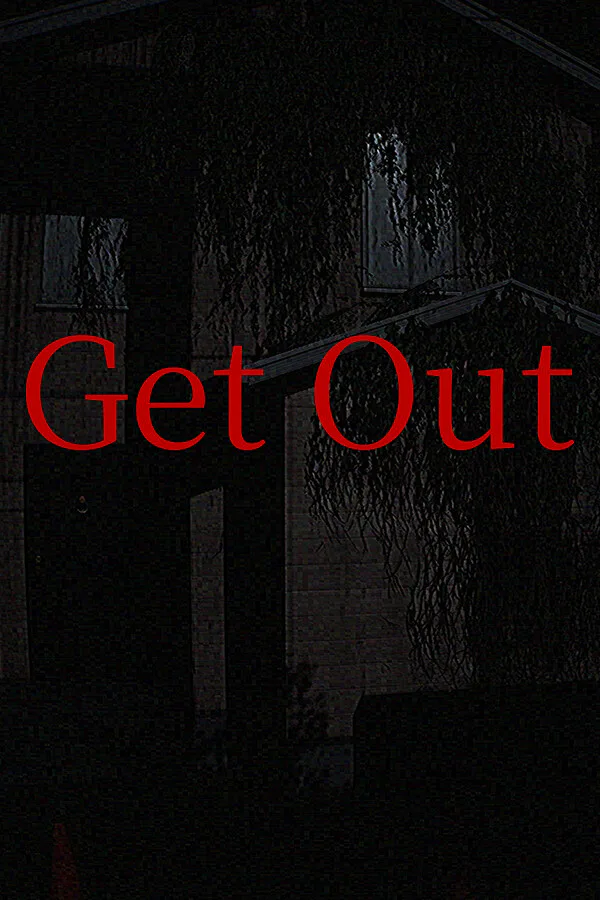 Copertina di デテイケ -GetOut-