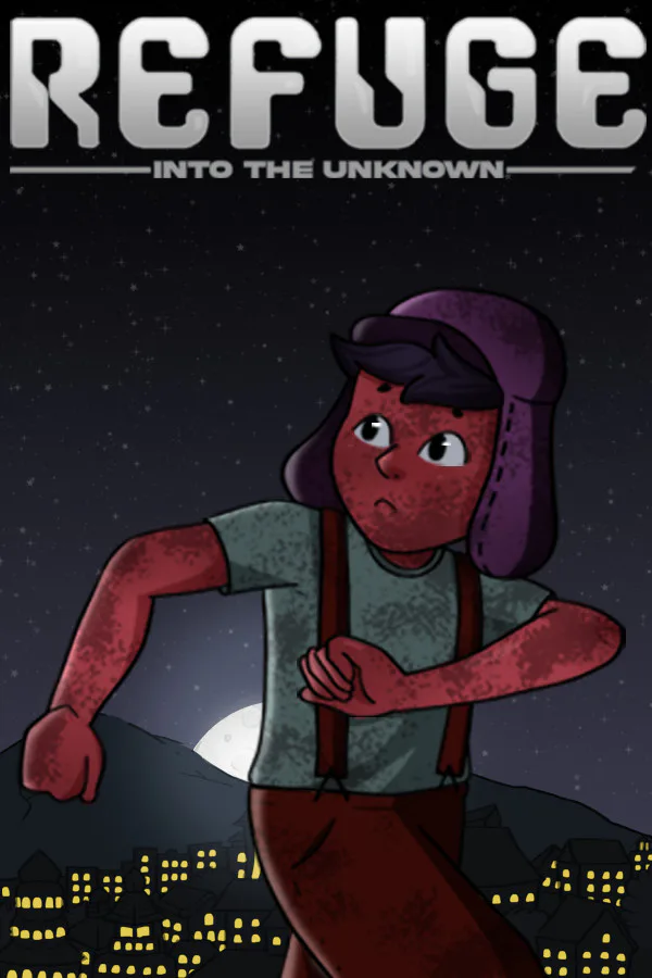 Copertina di We Were Kidnapped