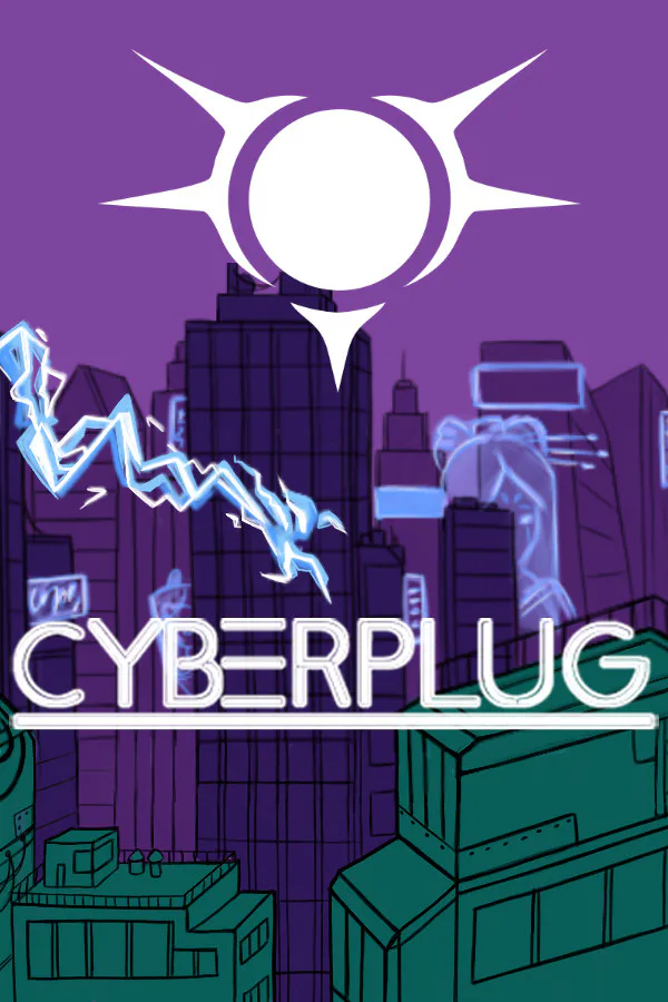 Copertina di Cyberplug