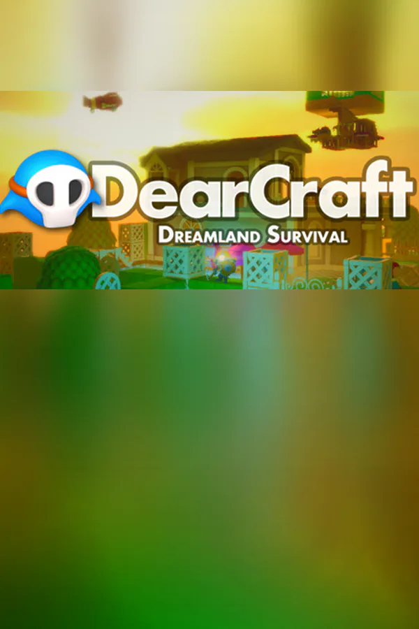 Copertina di DearCraft