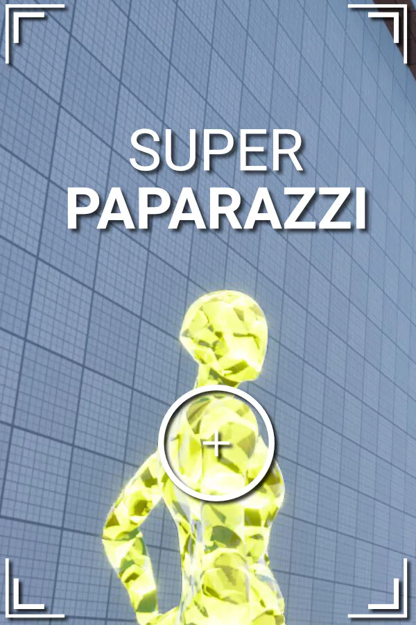 Copertina di Super Paparazzi