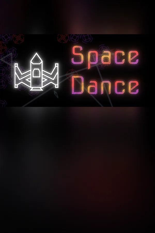 Copertina di Space Dance