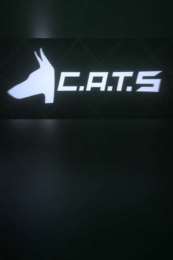 Copertina di C.A.T.S. - Carefully Attempting not To Screw up