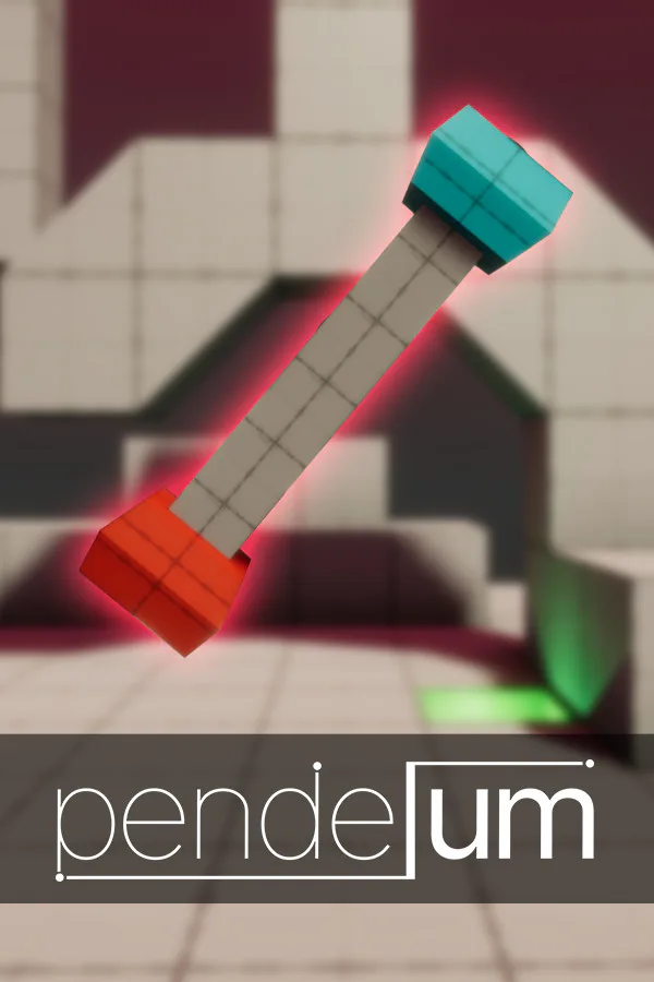 Copertina di Pendelum