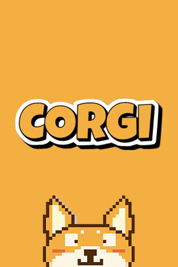 Copertina di CORGI