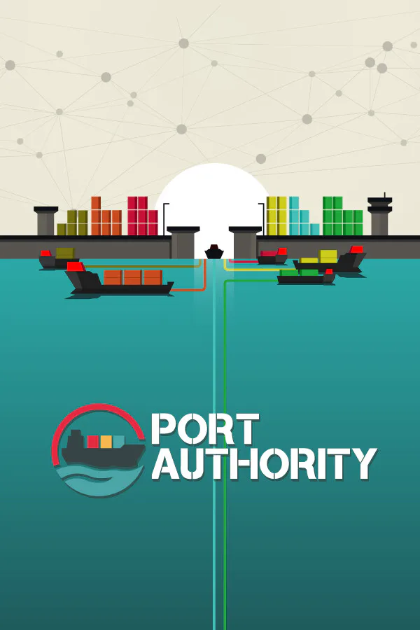 Copertina di Port Authority