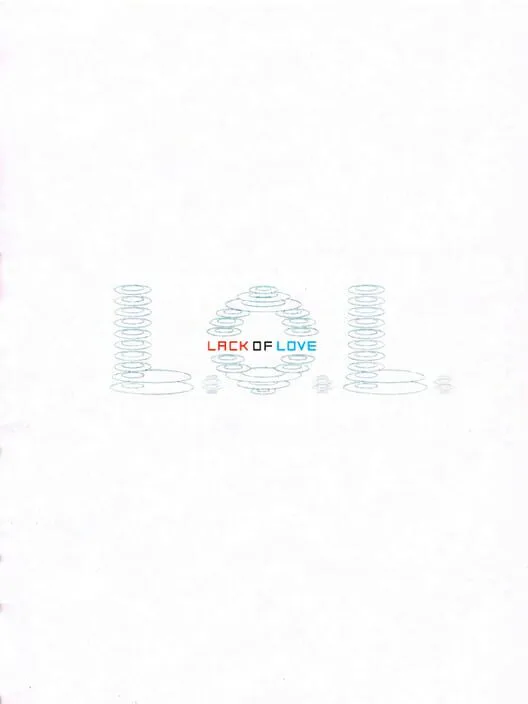 Copertina di L.O.L.: Lack of Love
