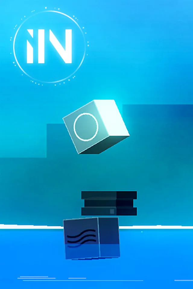 Copertina di IIN
