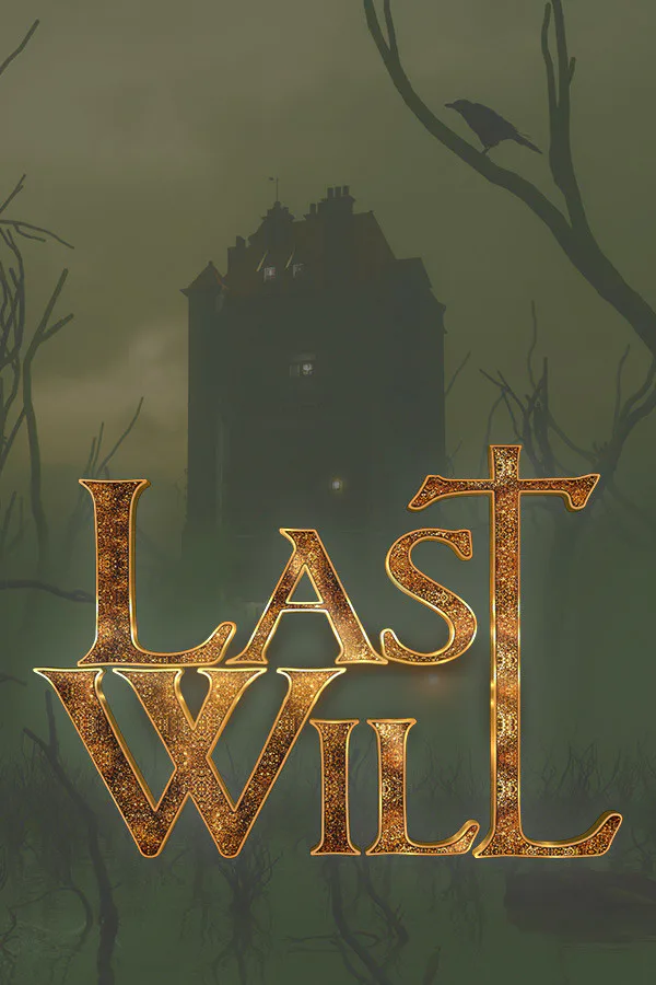 Copertina di Last Will