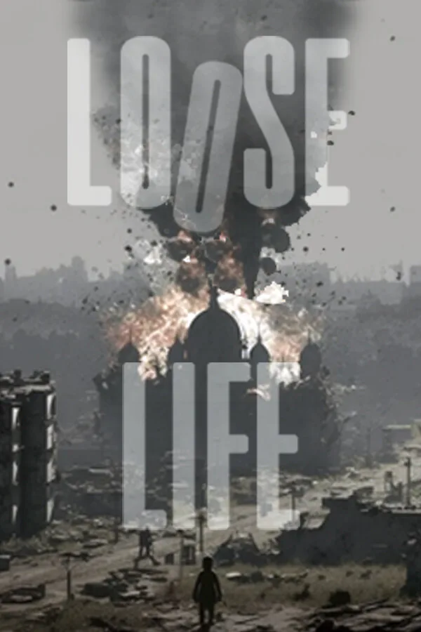 Copertina di Loose Life