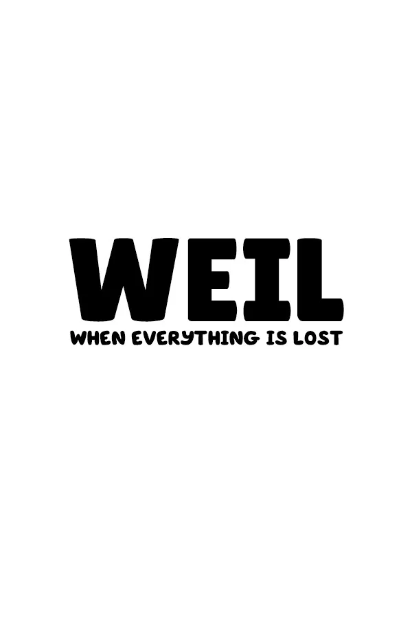 Copertina di WEIL