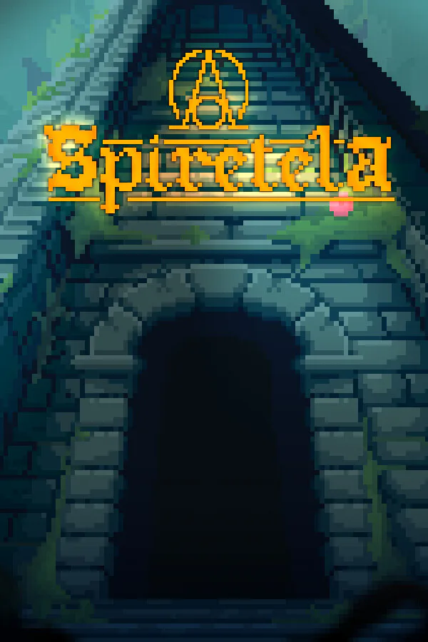 Copertina di Spiretela