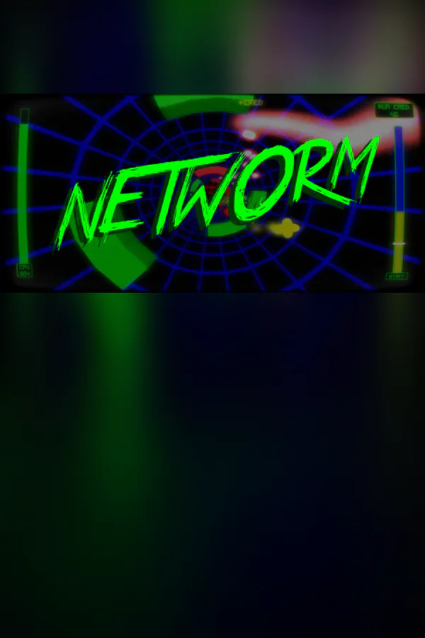 Copertina di Networm