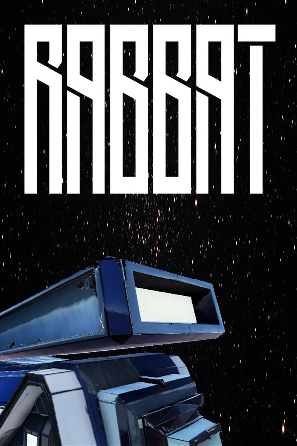 Copertina di RABBAT
