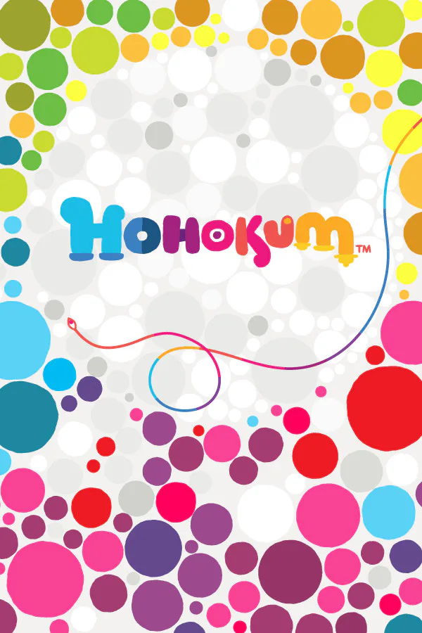 Copertina di Hohokum