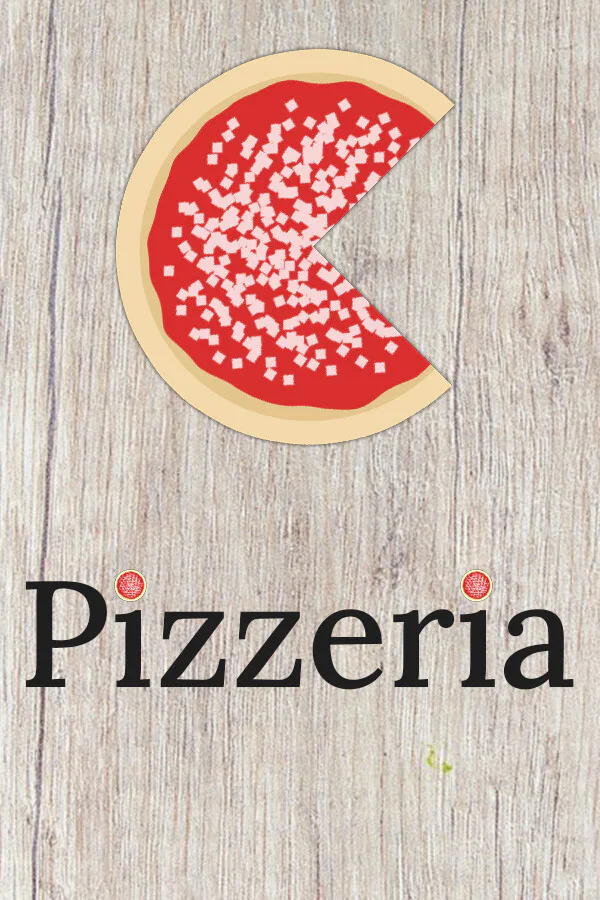 Copertina di Pizzeria