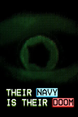 Copertina di Their Navy Is Their Doom