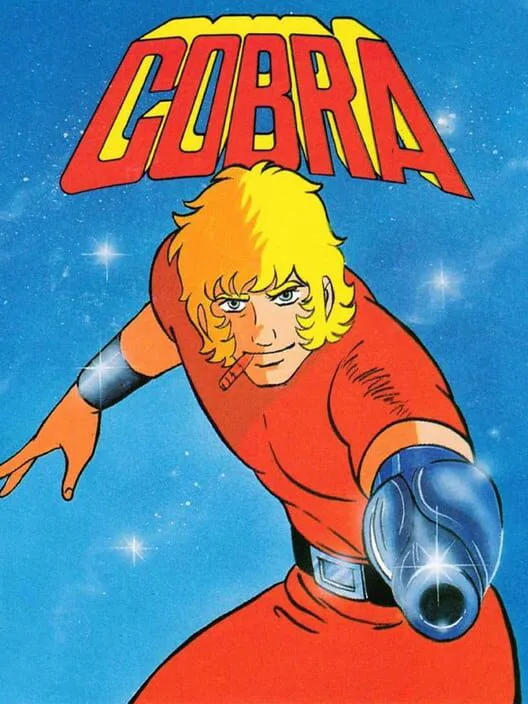 Copertina di Cobra
