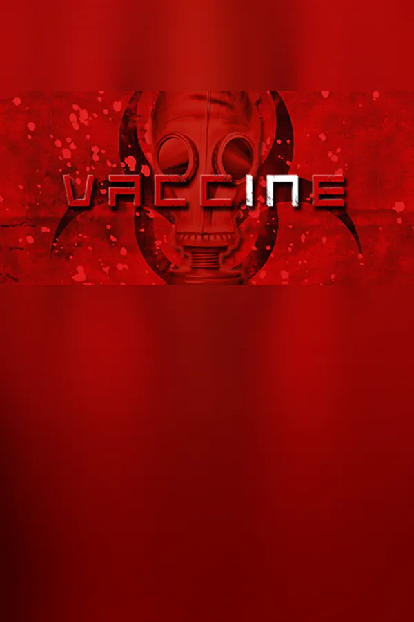 Copertina di Vaccine