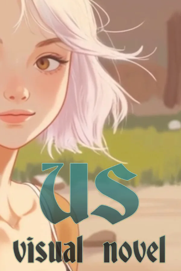 Copertina di US Visual Novel
