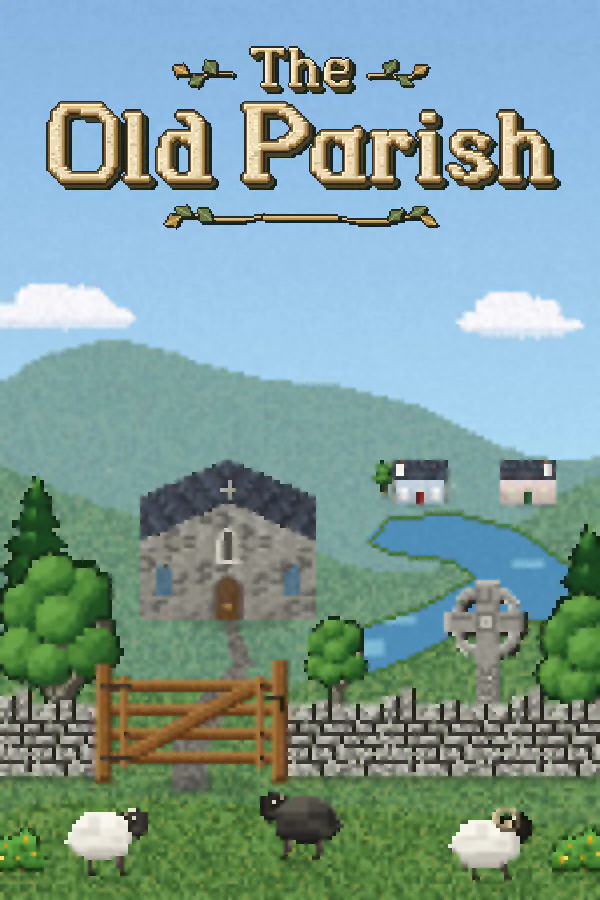 Copertina di The Old Parish