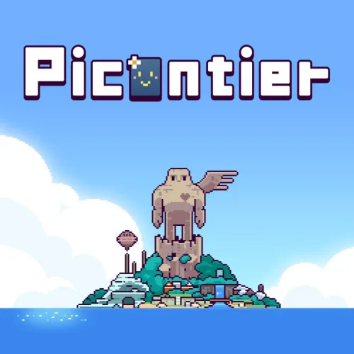 Copertina di Picontier