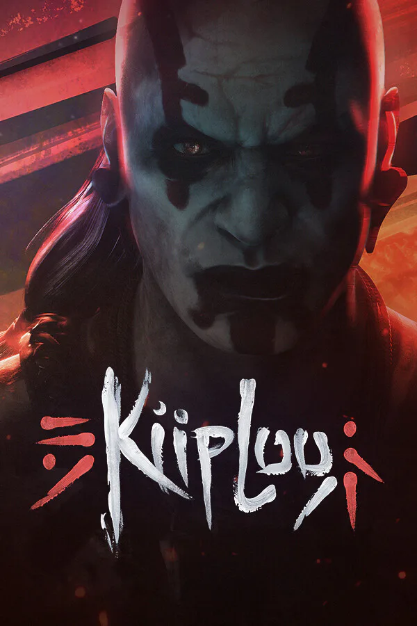 Copertina di Kiipluu