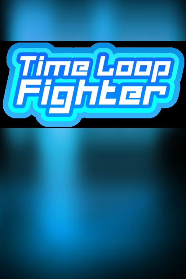 Copertina di Time Loop Fighter