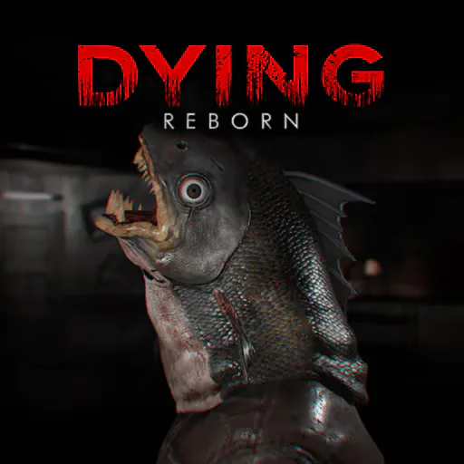 Copertina di DYING: Reborn