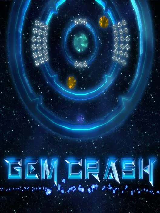 Copertina di Gem Crash